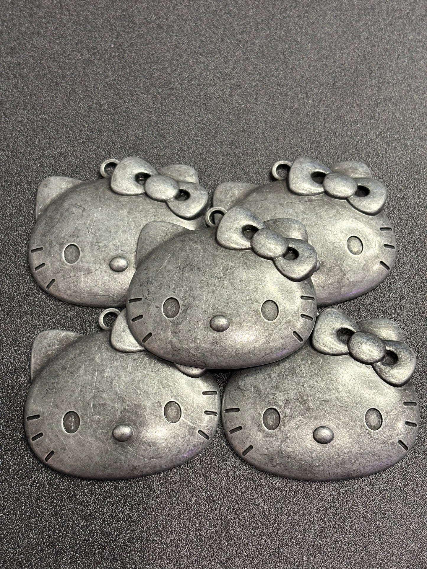 gunmetal hk