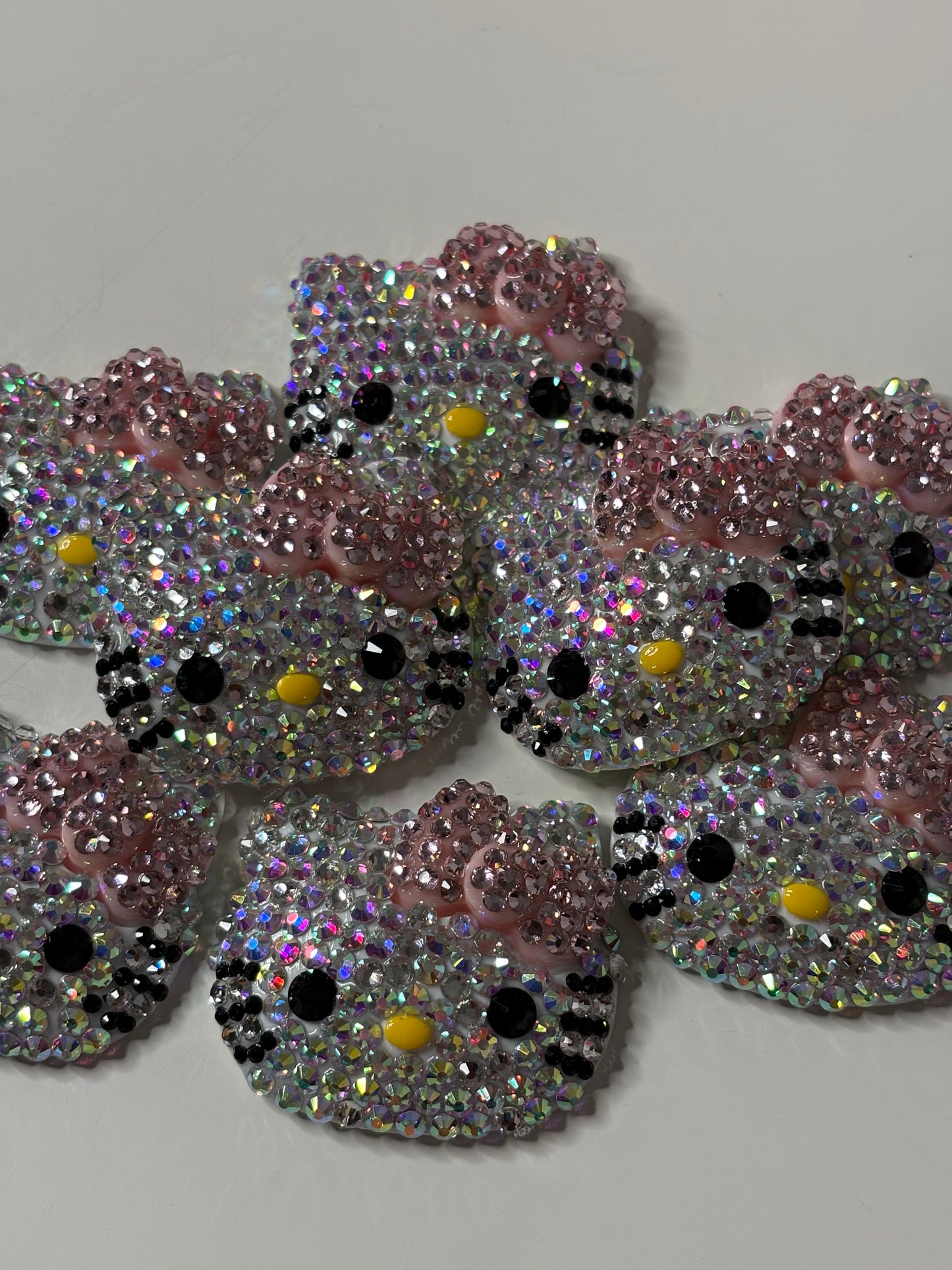 pink bling hk