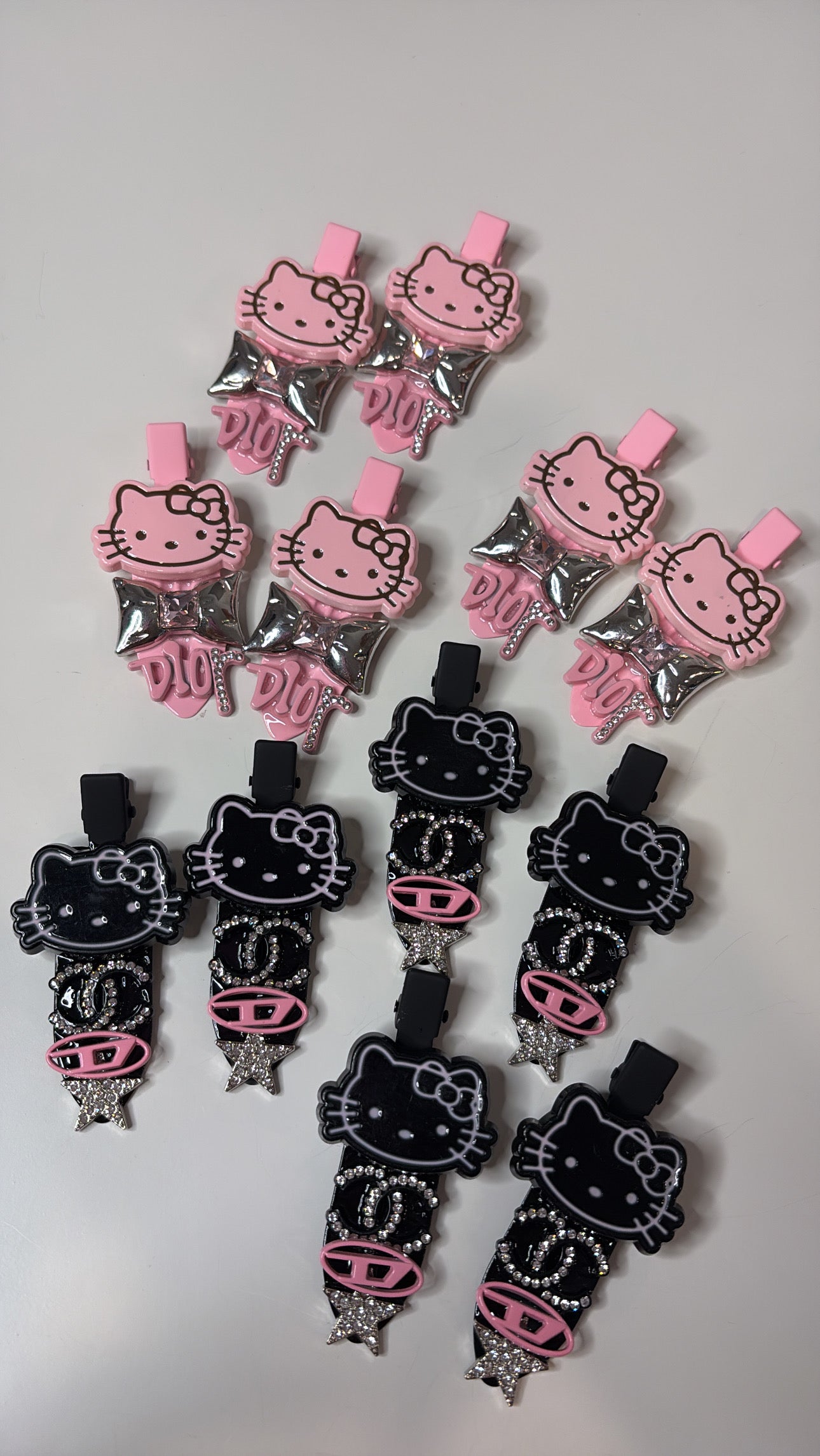 girly clipz ^ΰΎΰ½²ππ±π½ββοΈ βΛΰΏ