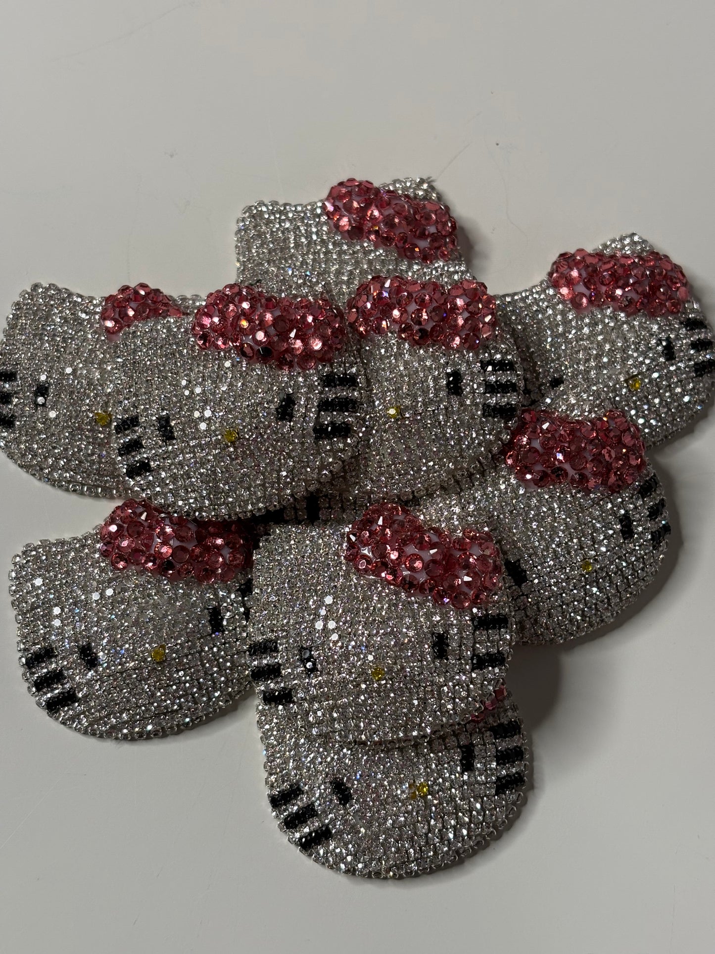 bling hk head