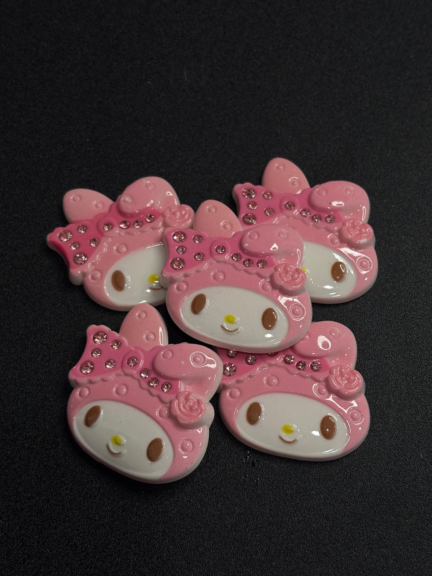 bling melody