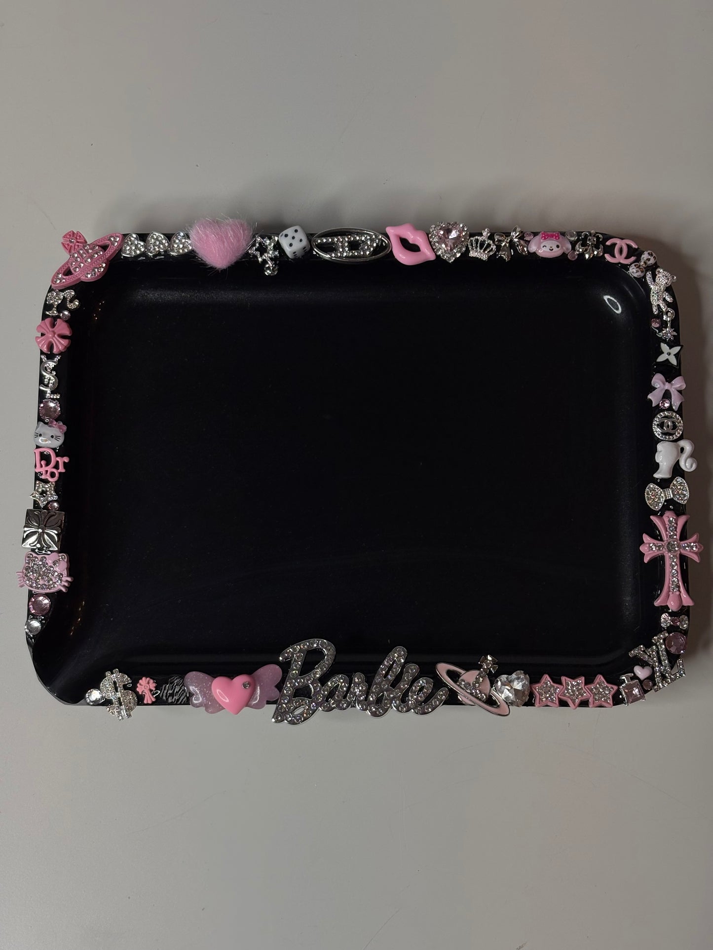barbie rolling tray πβΛβ‘
