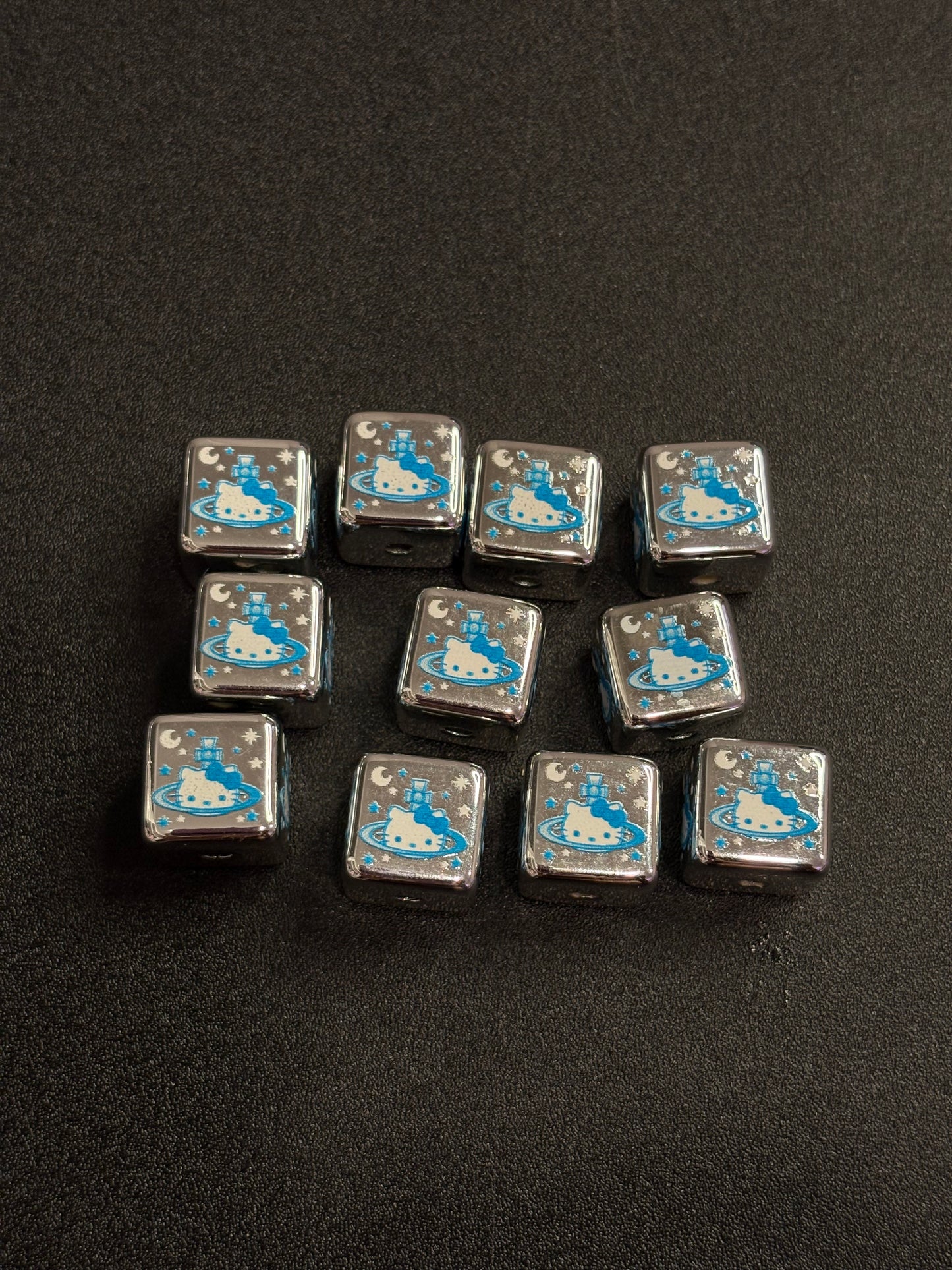 hk dice