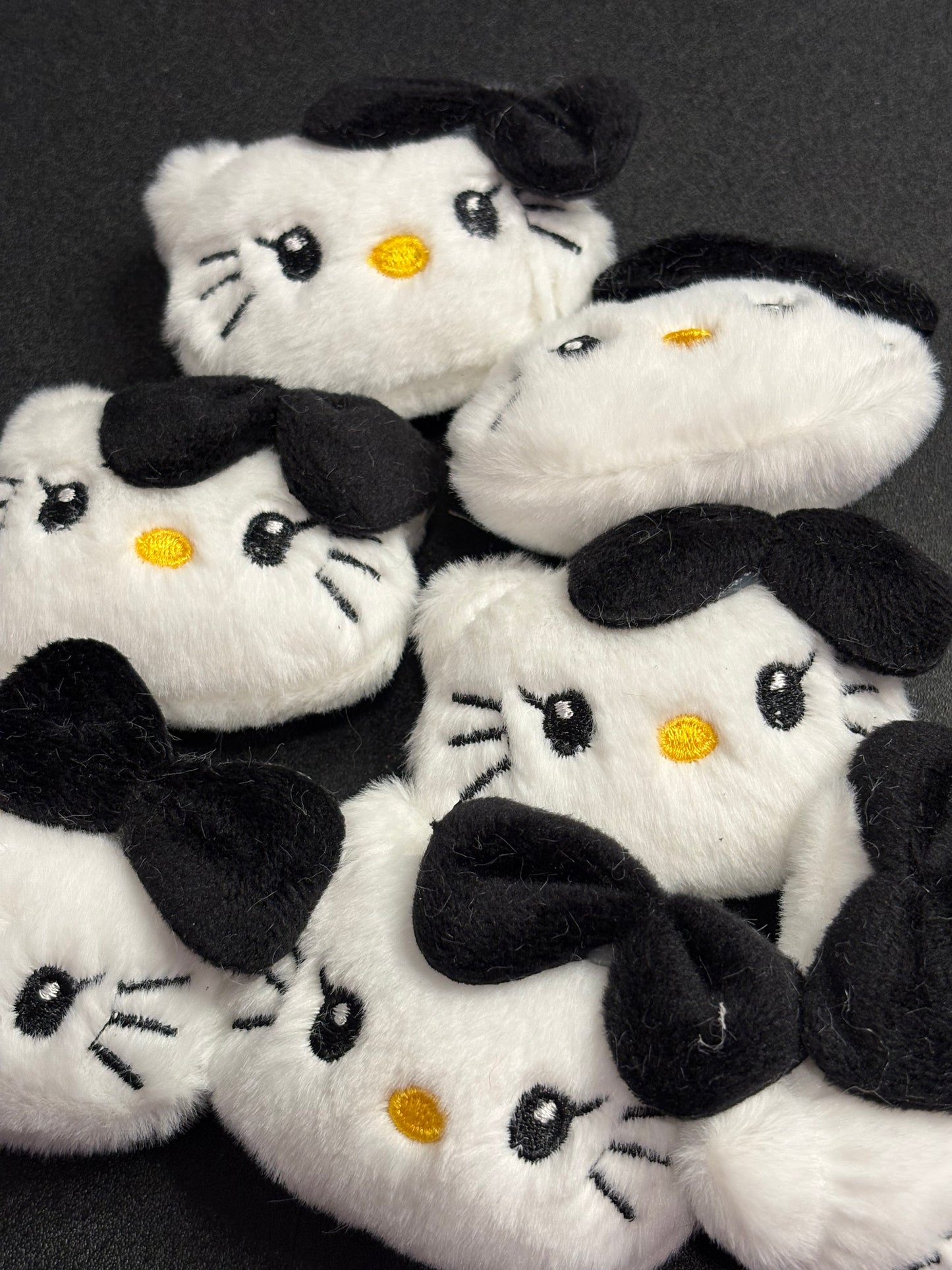 fluff hk