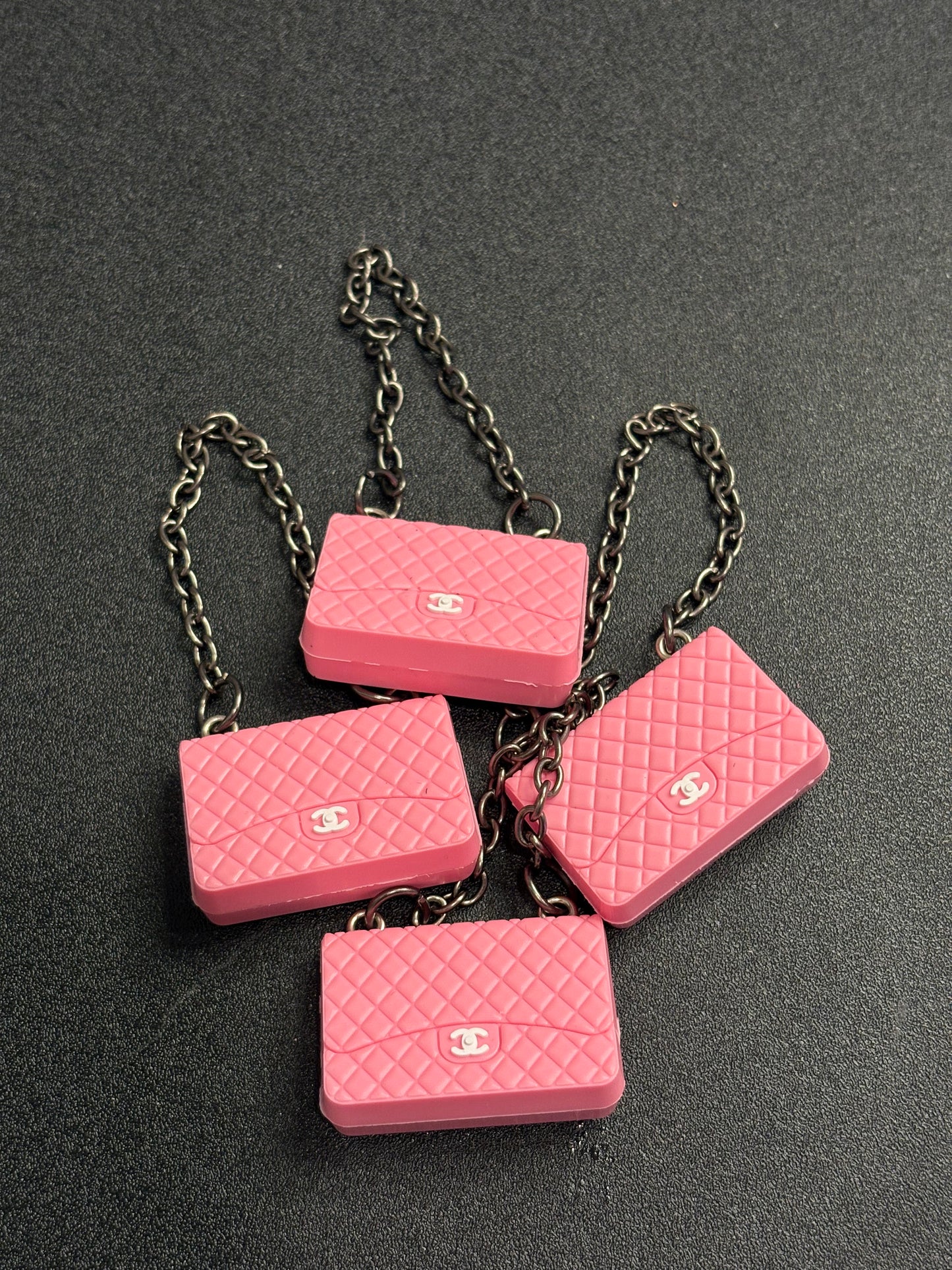 baby pink cc
