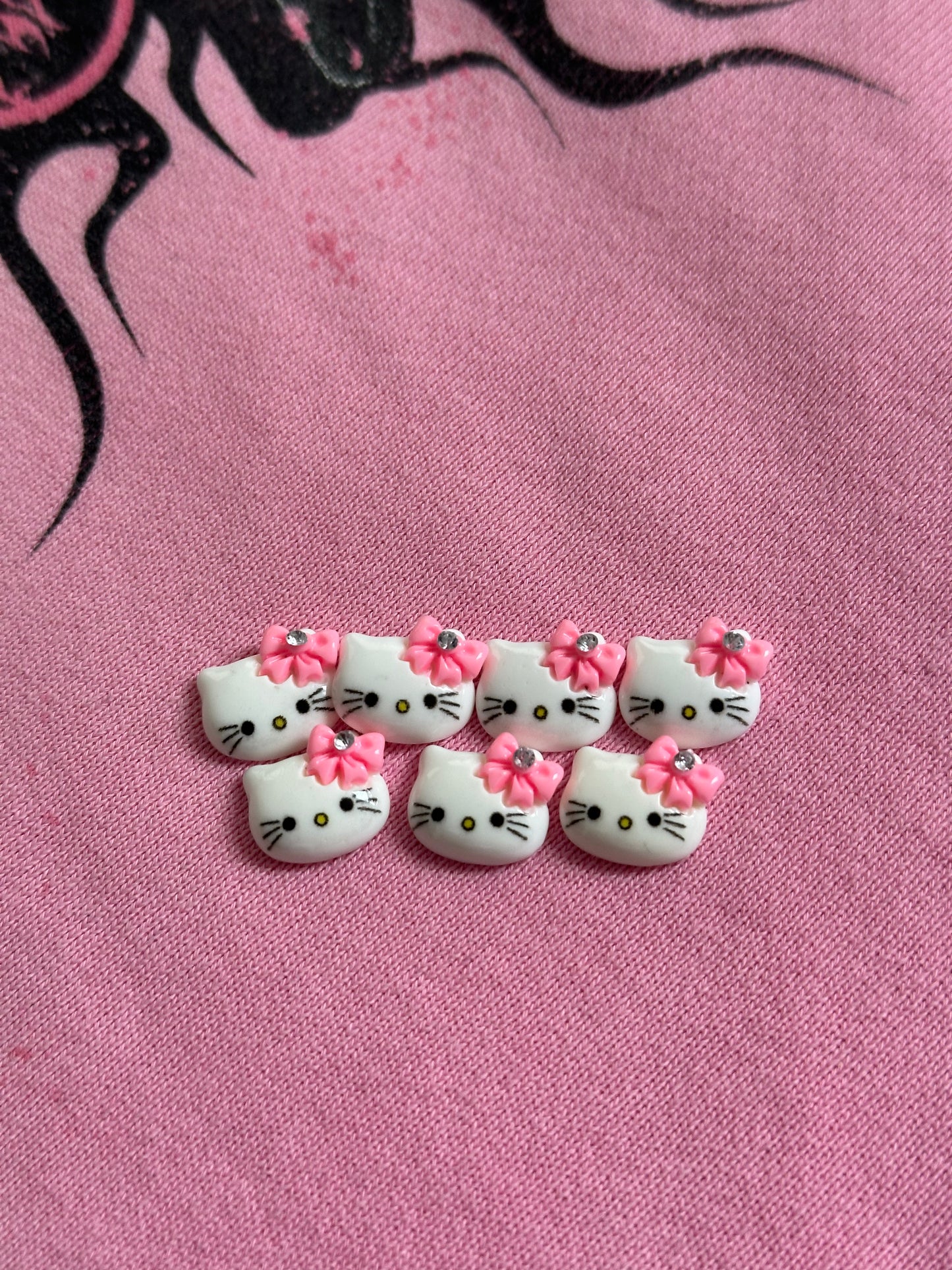 mini kitty