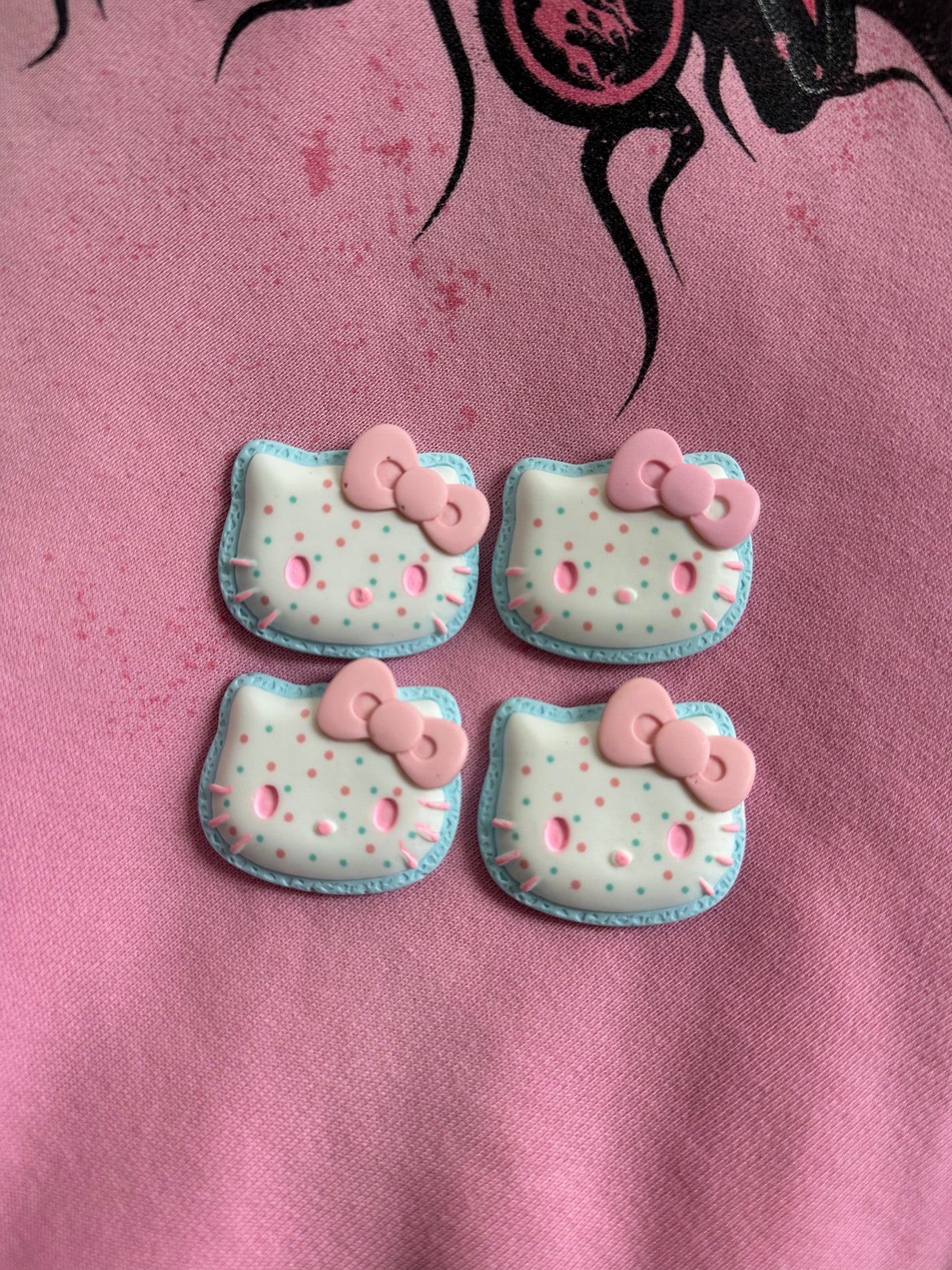 mini frosted hk