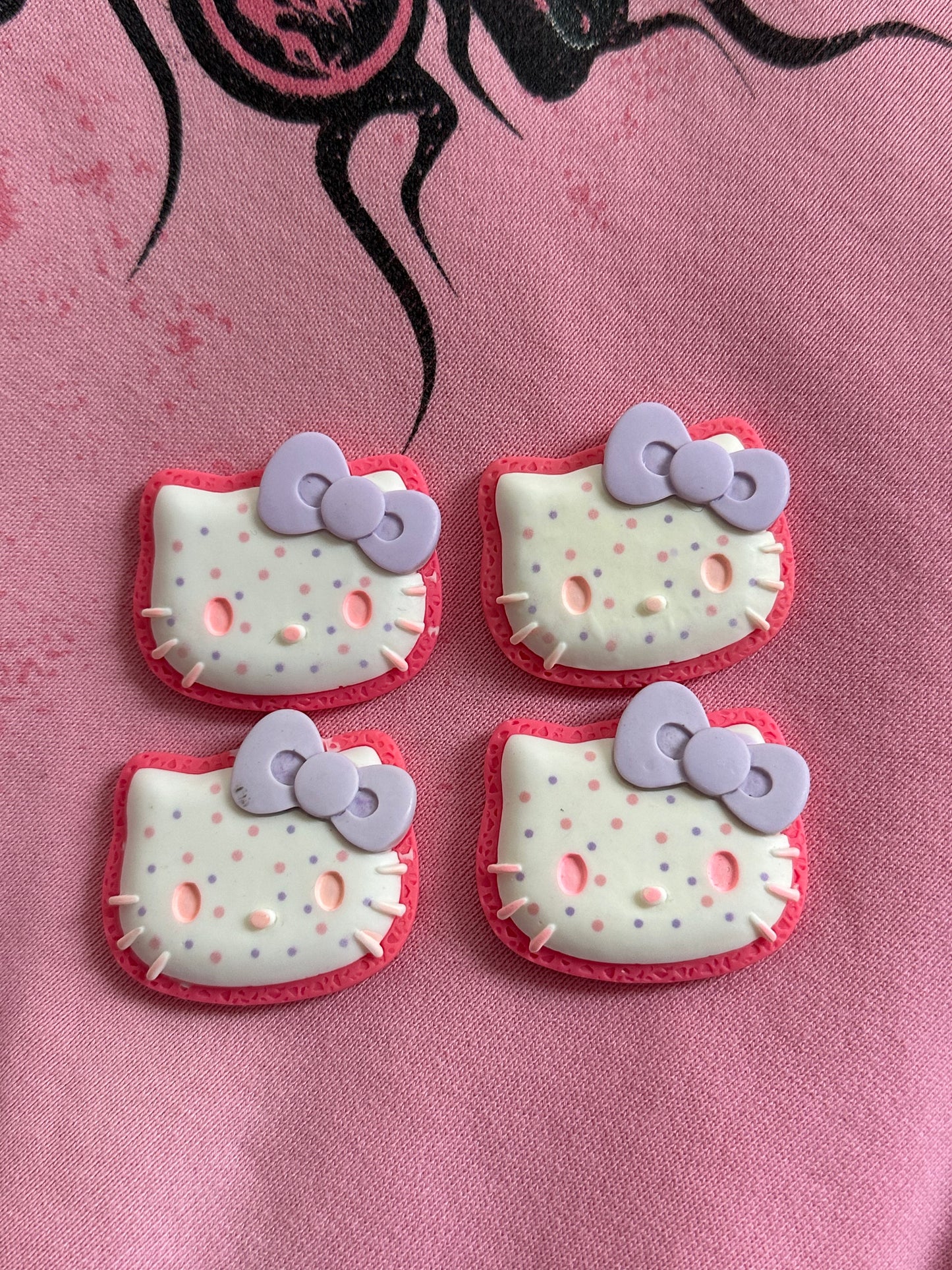mini frosted hk