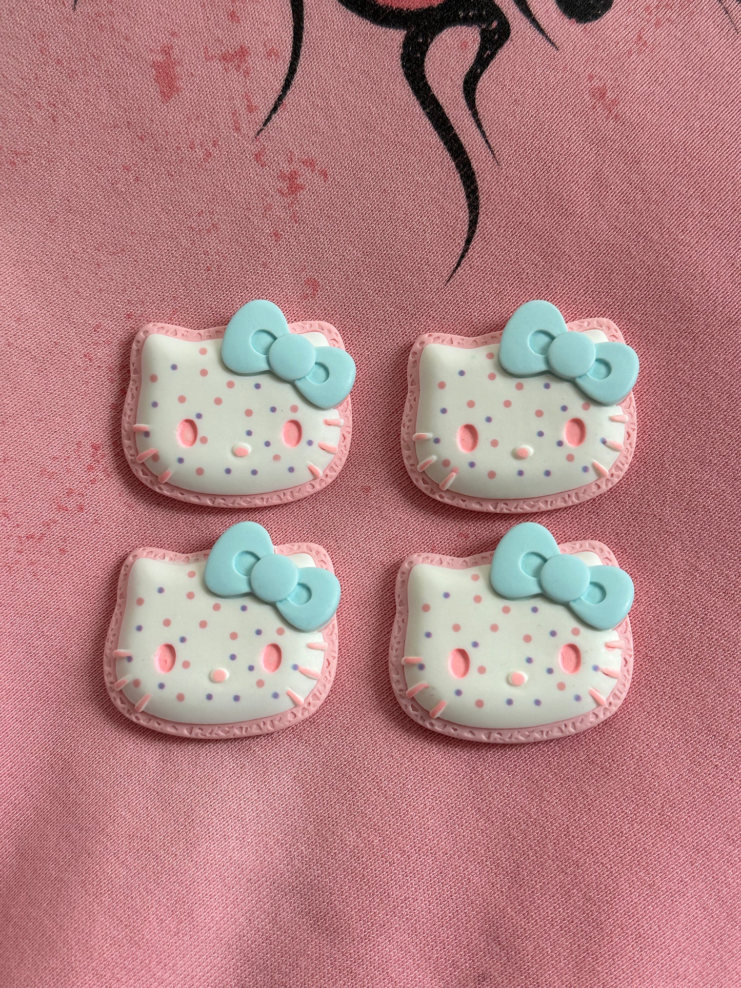 mini frosted hk