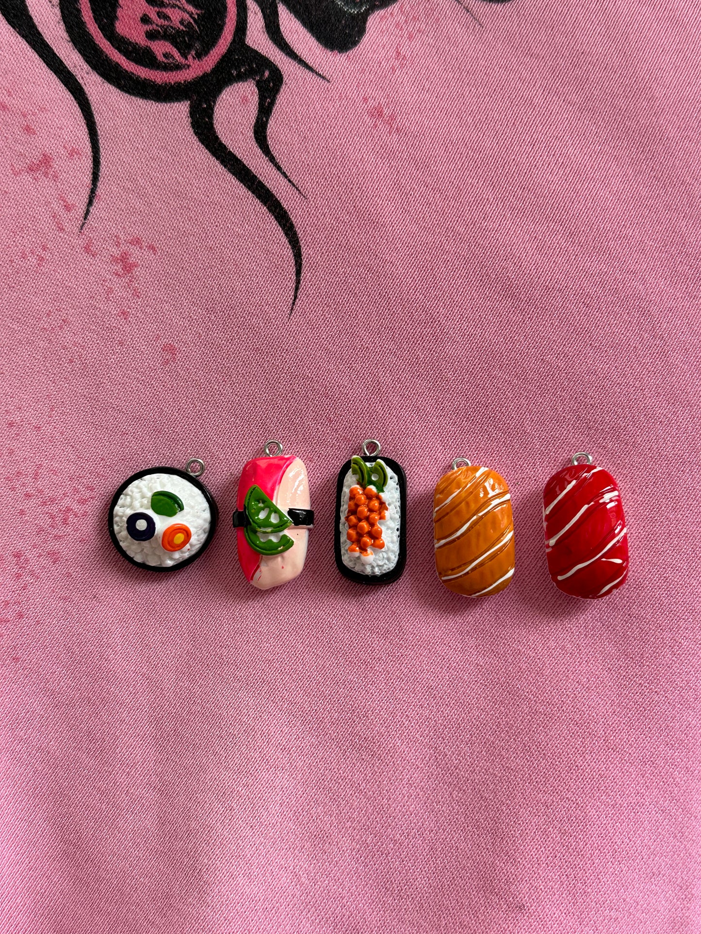 sushi mix