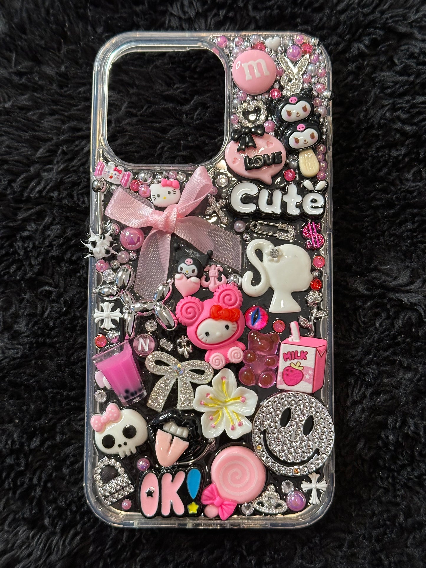 Freestyle case 𓆩♡𓆪