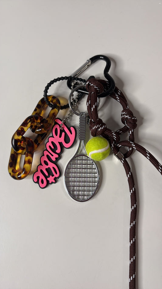 brown barbie 🎾<𝟑🎀