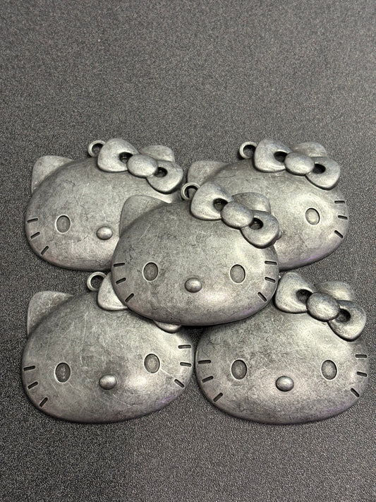 gunmetal hk