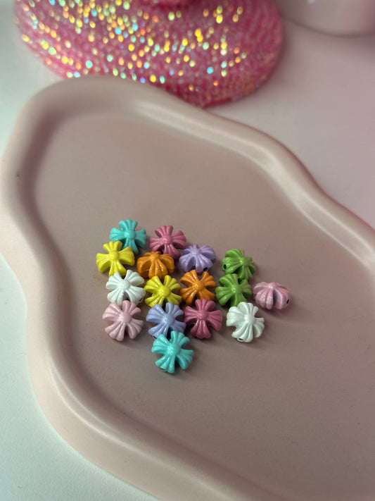 rainbow mix