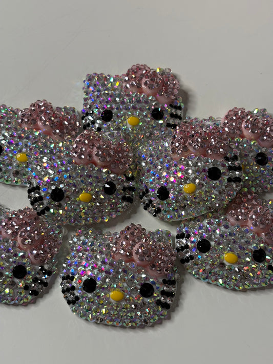 pink bling hk