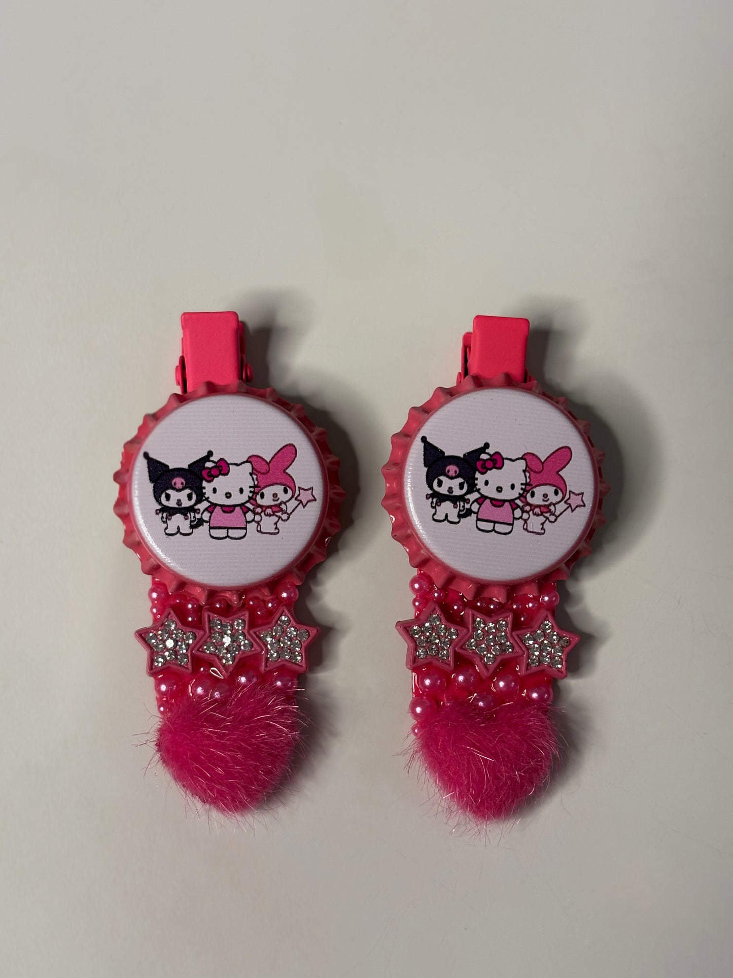 custom clipz ✮⋆˙🎱