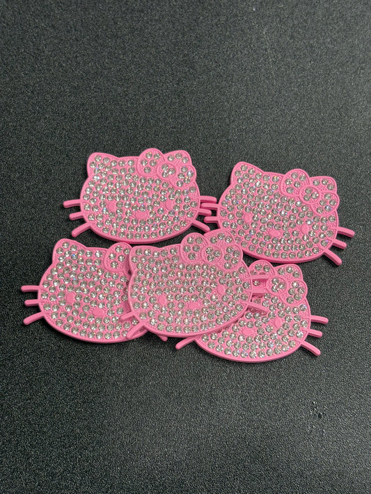 large bling hk head