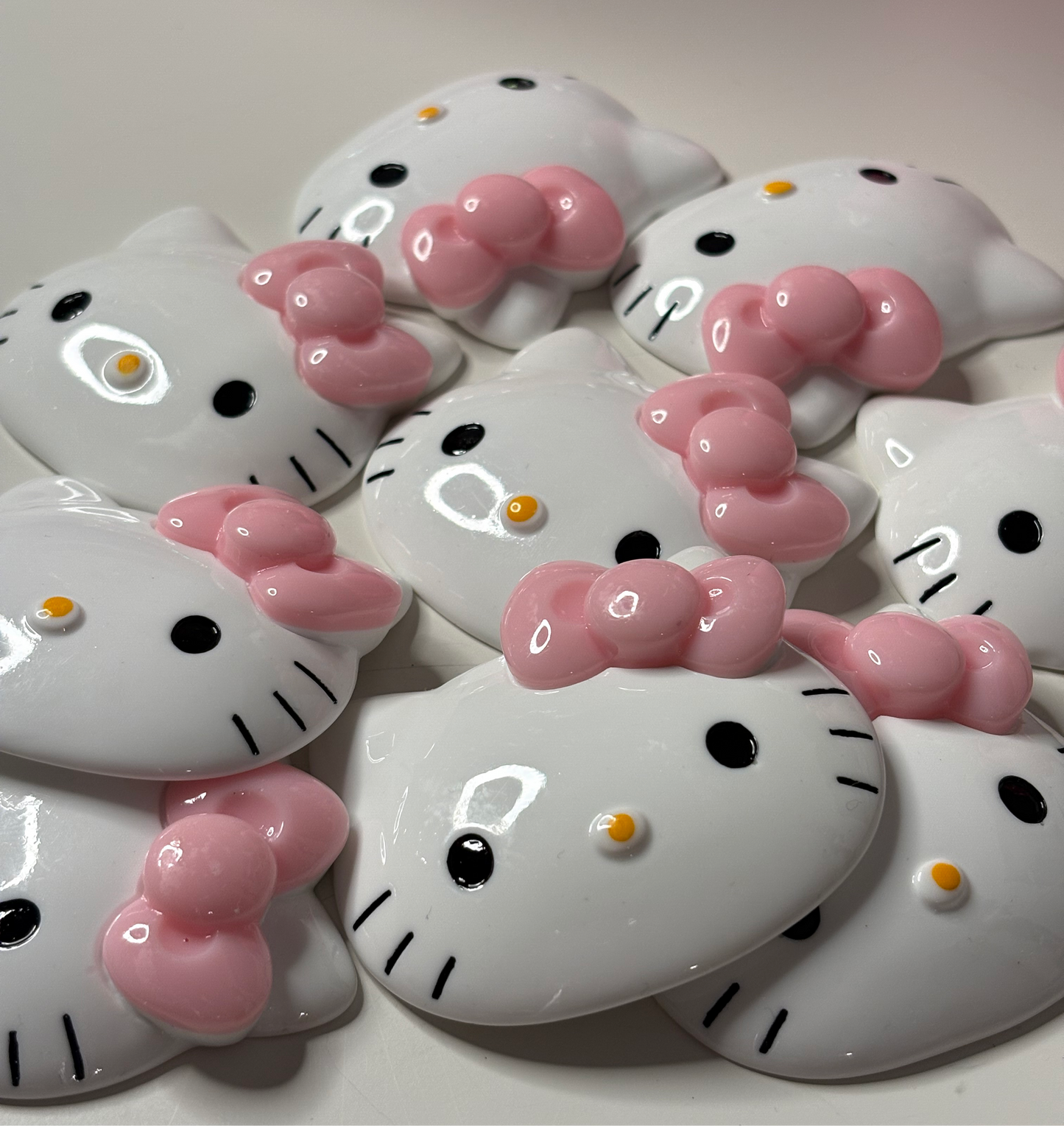 full hk head