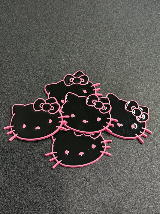 large black hk