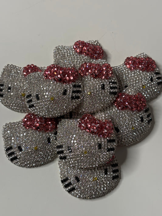 bling hk head