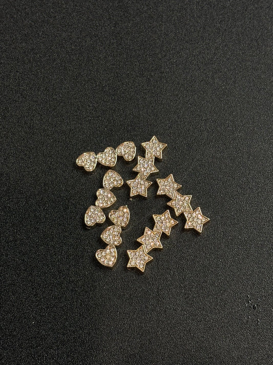 gold trio mix