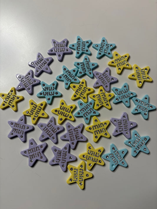 bling miu starz