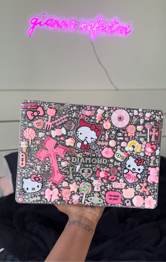 macbook junk case