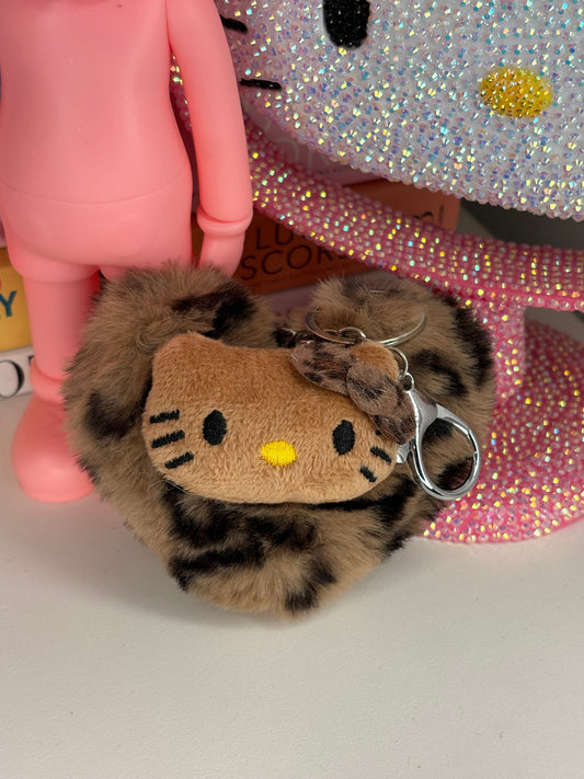 cheetah hk girl 💋ྀིྀི