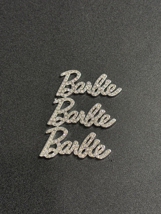 bling barbie