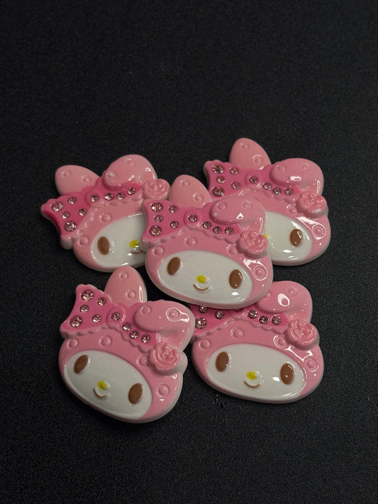 bling melody