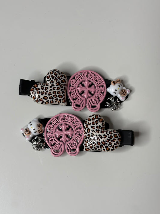 chrome clipz 🐆 ˚.🎀༘⋆