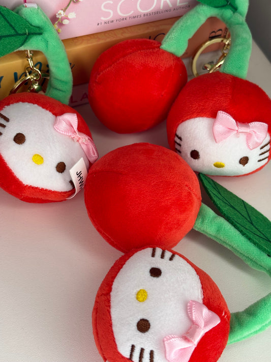 hk cherriez ‧₊ ᵎᵎ 🍒 ⋅ ˚✮