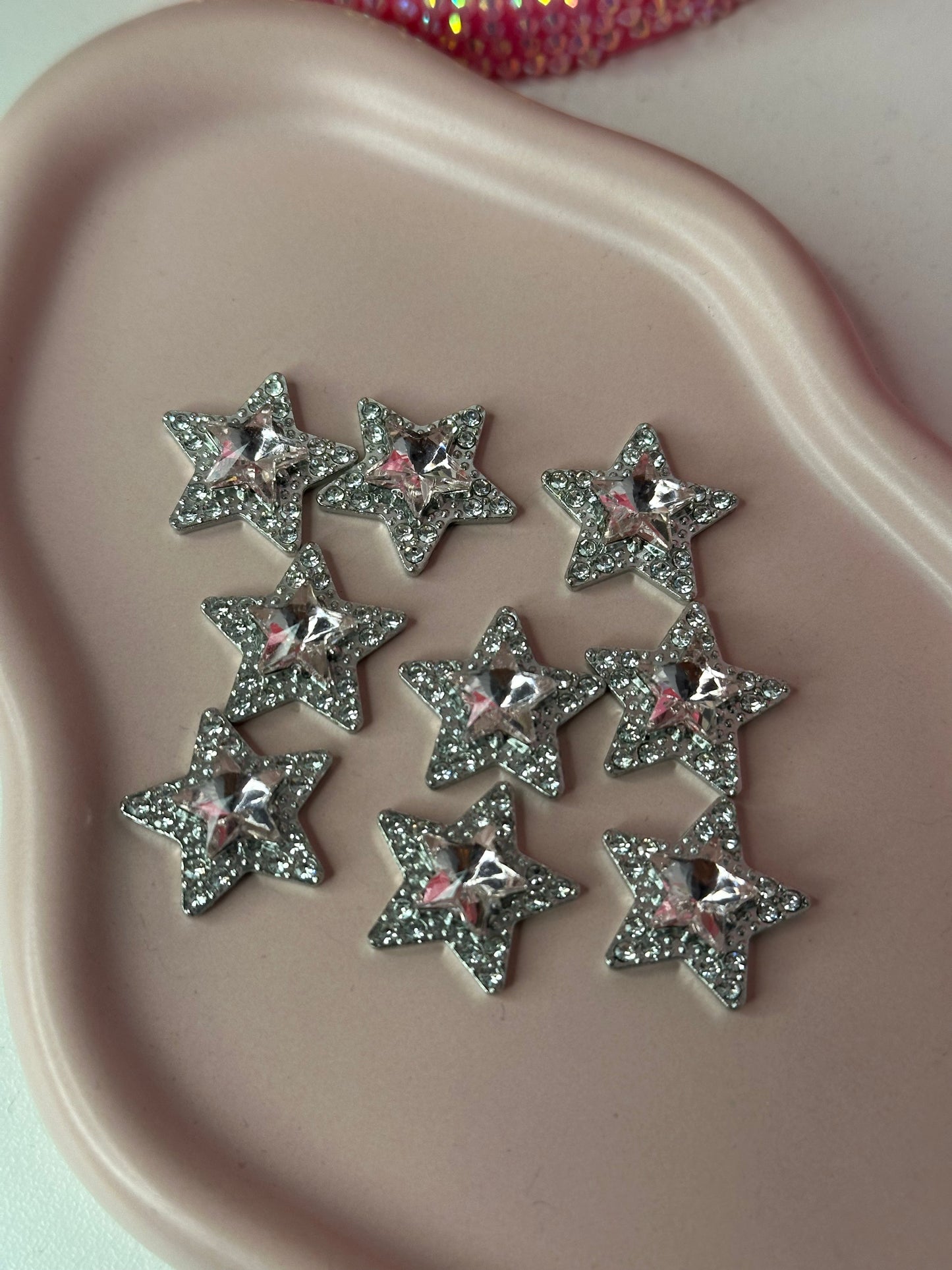 metal starz