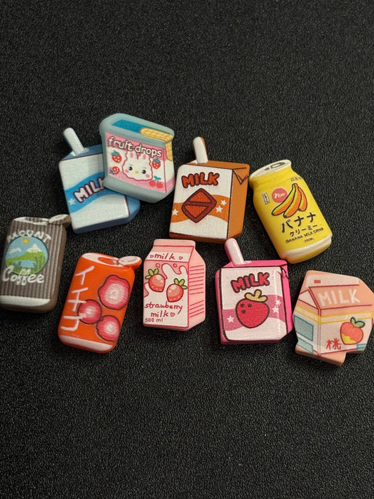 drink mix