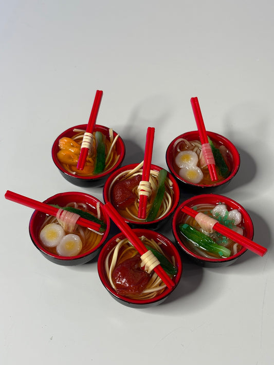 noodles