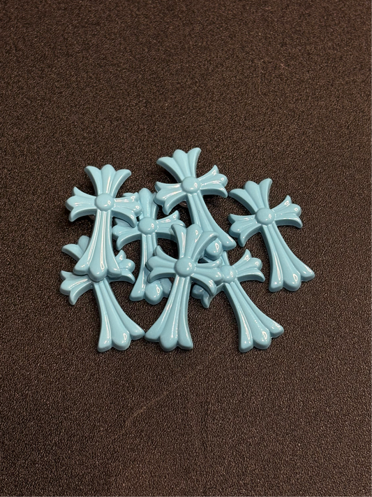 blue cross