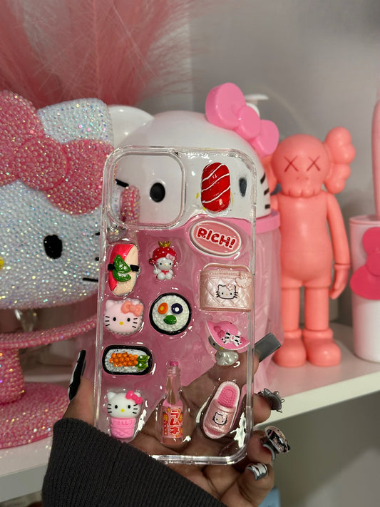 kawaii case ミ☆