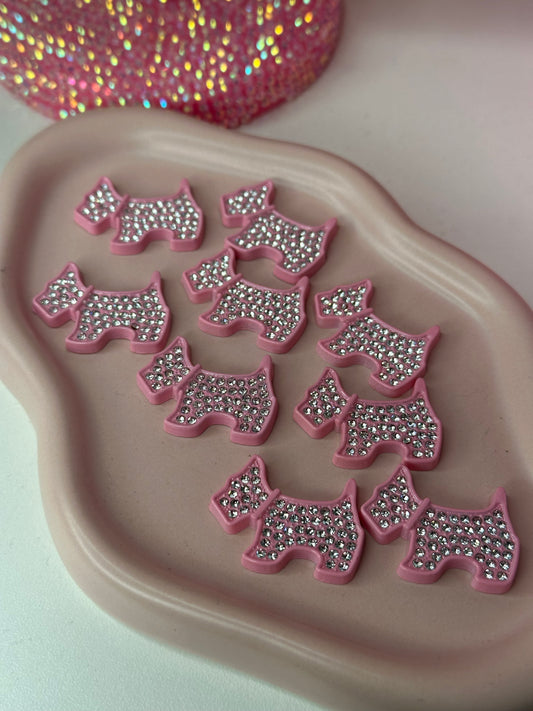bling pup