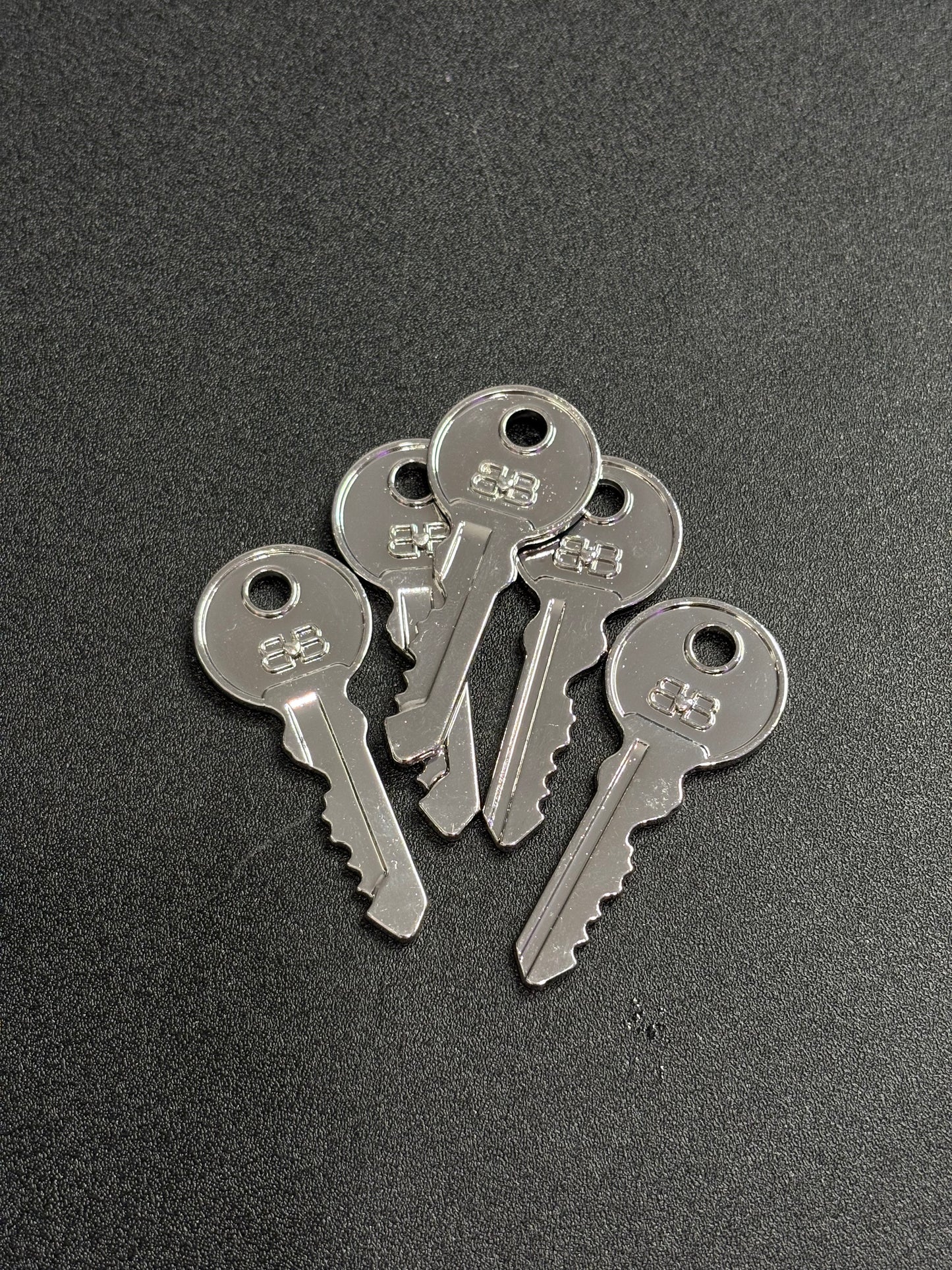 bb keyz