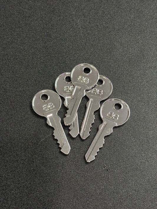bb keyz