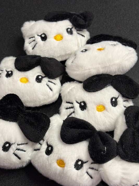 fluff hk