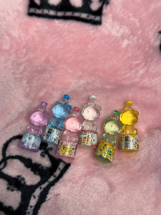 hk bottle