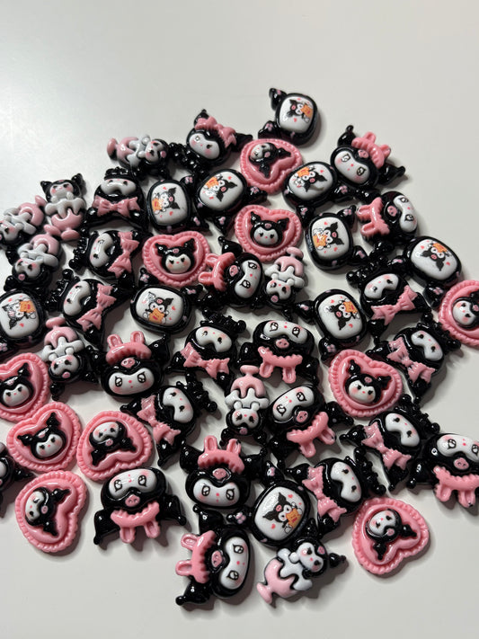 kuromi mix *ₓₒ