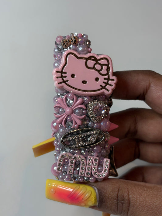 chrome kitty 🎀⛓️ ^ྀི