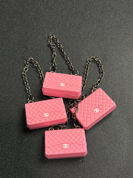 baby pink cc