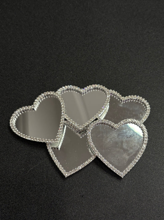 bling mirror