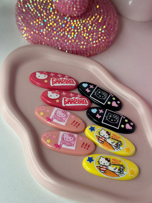 fashion princess mix