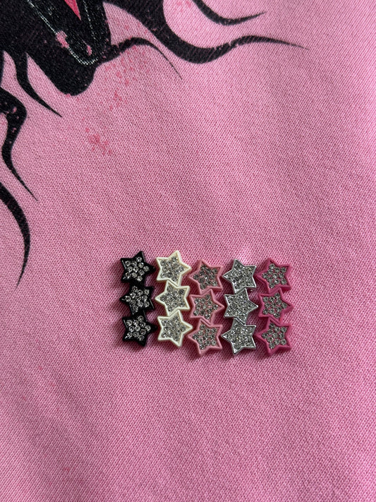 3 star mix