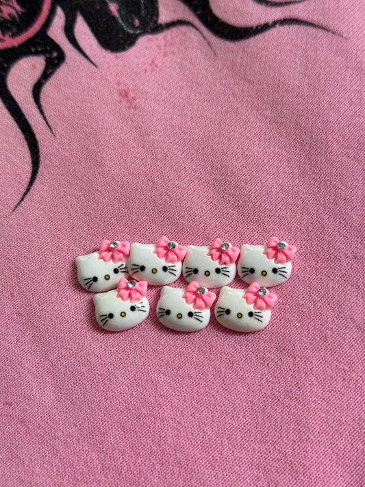 mini kitty