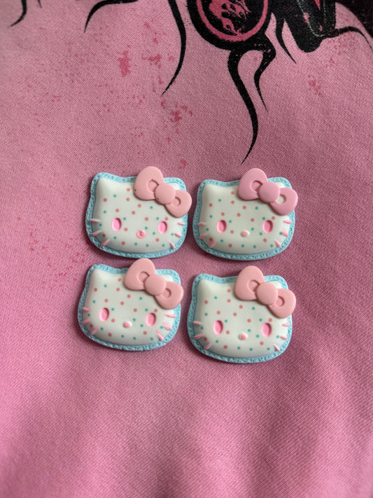 mini frosted hk